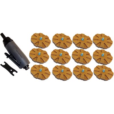 IR 324 PINSTRIPE REMOVER IR 324 PINSTRIPE REMOVER