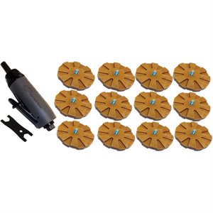 IR 324 PINSTRIPE REMOVER