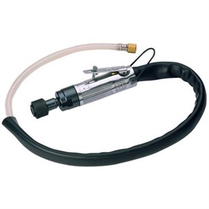 LOW SPEED - HD TIRE BUFFER