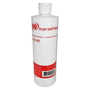 IR AIR TOOL OIL - 473 ML