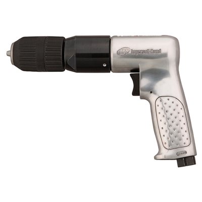 1/2 IN. HD DRILL-KEYLESS CHUCK 1/2 IN. HD DRILL-KEYLESS CHUCK