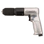 1/2 IN. HD DRILL-KEYLESS CHUCK