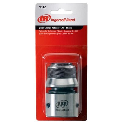 IR-121 OR IR-132 QUICK CHANGE IR-121 OR IR-132 QUICK CHANGE