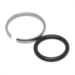 1 DR. RETAIN.C-CLIP W/ O-RING