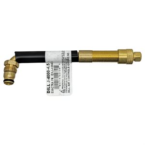 L.B.SWIVEL VLV-TRJ-4000-4-1/2