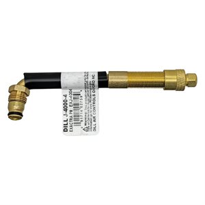 L.B.SWIVEL VLV-TRJ-4000-4