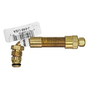 L.B.SWIVEL VLV-TRJ-4000-2-1/2