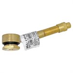 LARGE BORE TURRET VALVE