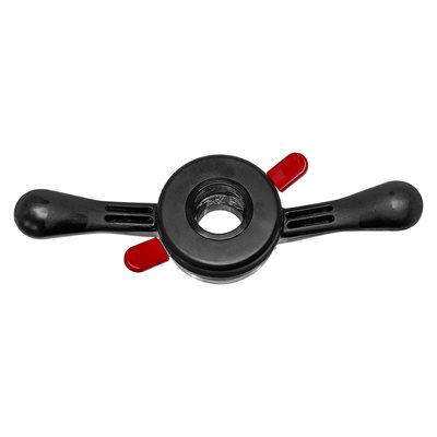 QUICKNUT 36MM 3PITCH QUICKNUT 36MM 3PITCH