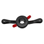 QUICKNUT 36MM 3PITCH QUICKNUT 36MM 3PITCH