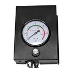 INFLATION GAUGE BOX ASS'Y INFLATION GAUGE BOX ASS'Y