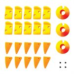 PROTECTIVE INSERTS/CONES/TAILS