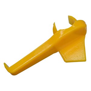 CORGHI PROLINE124 M/DM INSERT 10PK