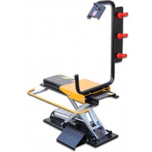 JERICHO WHEEL BALANCER LIFT