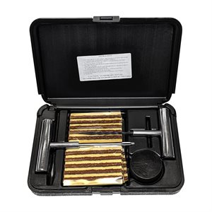 DELX 4 IN FAT BROWN STRING KIT