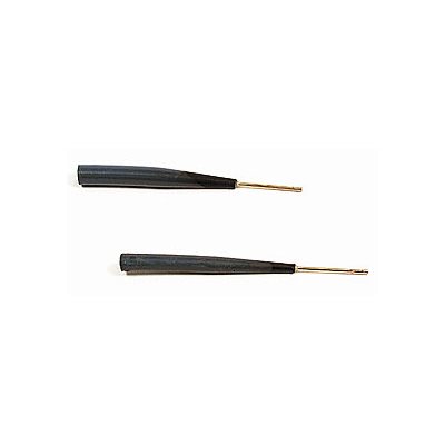 3/8 STEM W/PILOT WIRE 20/BX