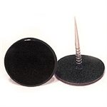 COMB W/ QUWILL -1/4 STEM 25/BX