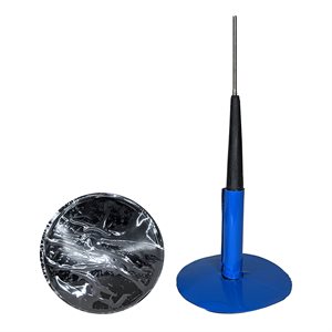COMBI REPAIR UNIT WITH PILOT WIRE — 1/4" STEM