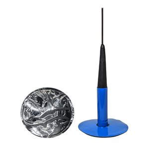 COMBI REPAIR UNIT WITH PILOT WIRE — 3/8" STEM