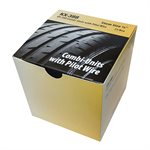 COMBI REPAIR UNIT WITH PILOT WIRE — 3/8" STEM