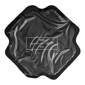 BIAS REP. 3.00X3.00 2 PLY