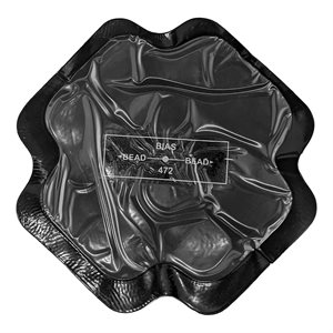 BIAS REP. 5.00X5.00 3 PLY