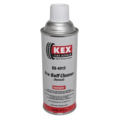 PRE-BUFF AEROSOL 16 OZ FLAM
