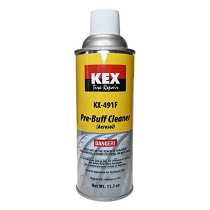 PRE-BUFF AEROSOL 16 OZ FLAM