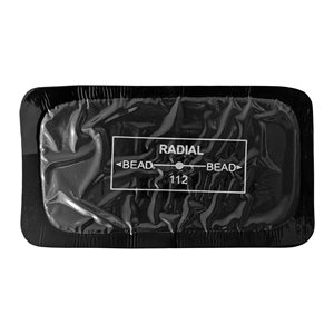 RADIAL REIN.REP 3 X 4 10/BX