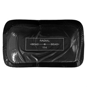 RADIAL REIN.REP 3X4-3/4 10/BX