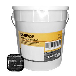 1-3/4" SQUARE UNIVERSAL