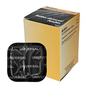 2-1/8 SQ. UNIV. REPAIR 30/BX