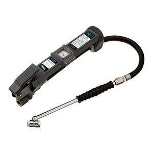 AIRLITE ECONOMY TIRE INFLATOR