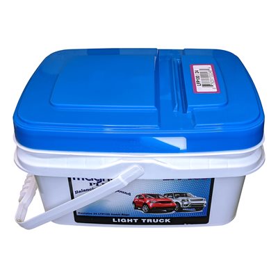 MT BAL COMPOUND TUB - 3 OZ MT BAL COMPOUND TUB - 3 OZ