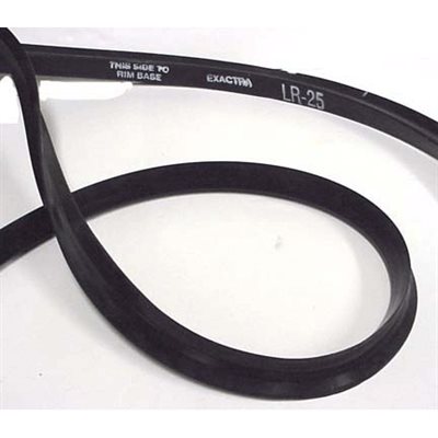 L-RING 1/4 X 25 DIA. L-RING 1/4 X 25 DIA.