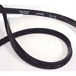 L-RING 1/4 X 25 DIA.