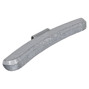 LT1 WEIGHT - 4.00 OZ - ZINC