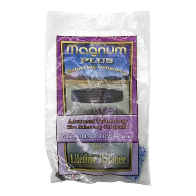 LT TIRE BAL.COMPOUND - 2 OZ. LT TIRE BAL.COMPOUND - 2 OZ.