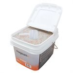 MAGNUM BLK BAL.COMP 8KG/17.6LB