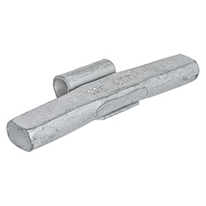 MCS STEEL WGT 1.50 OZ 25/BX