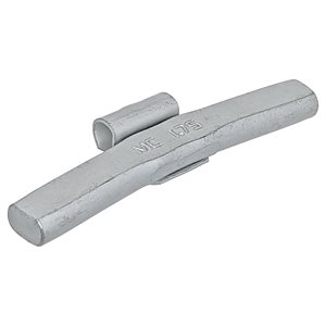 MCS STEEL WGT 1.75 OZ 25/BX