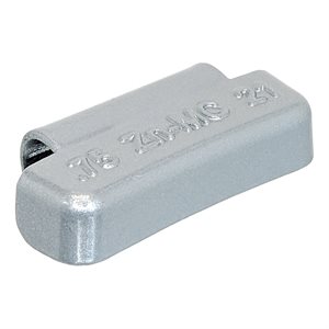 MC COAT ZINC WT 0.75 OZ 25/BX