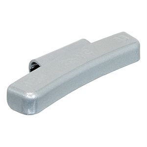 MC COAT ZINC WT 1.25 OZ 25/BX