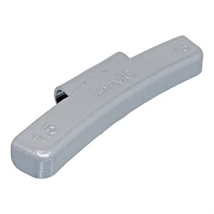 MC COAT ZINC WT 1.50 OZ 25/BX