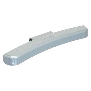 MC COAT ZINC WT 2.50 OZ 25/BX