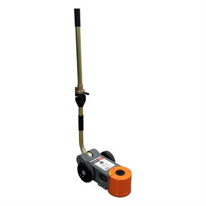 30T HYDRAULIC FLOOR JACK