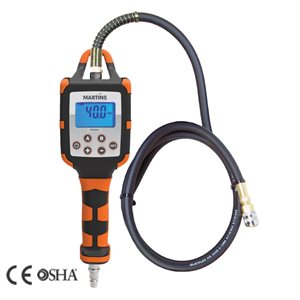 HH ATM TIRE INFLATOR-0-174PSI