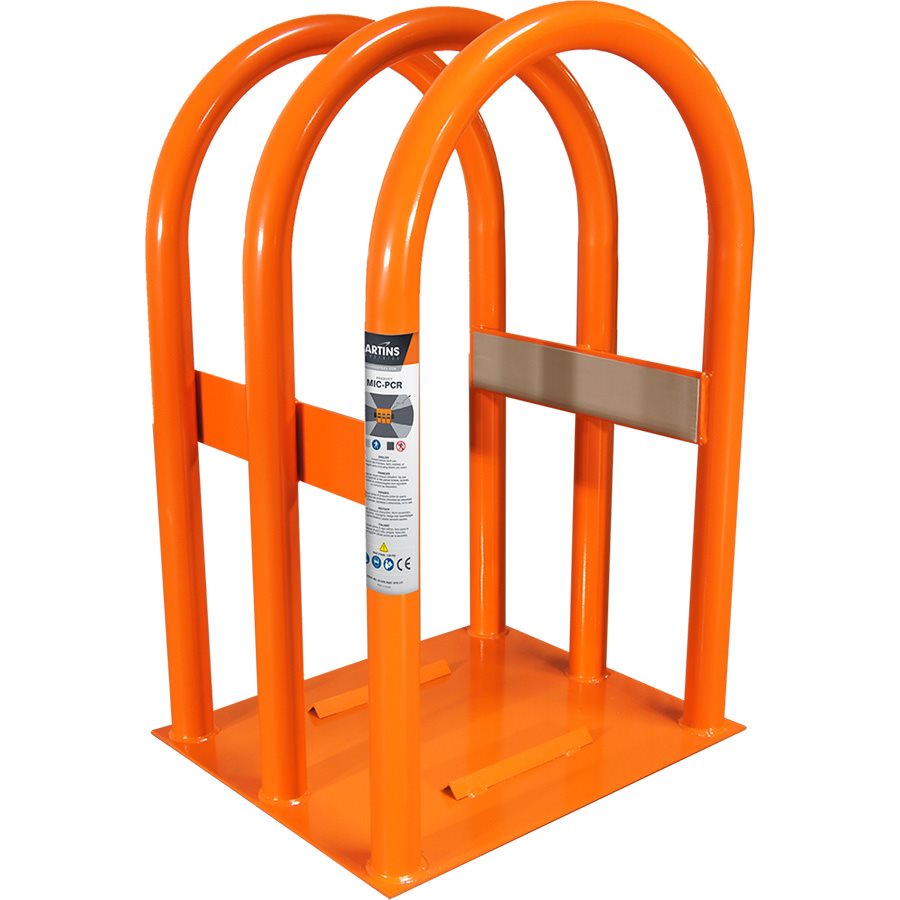 Safety Cages