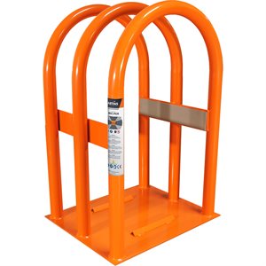 PASS - 3 BAR SAFETY CAGE