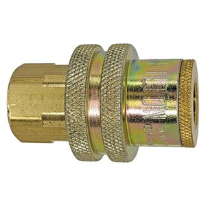 TRU-FLATE 1/4 IN COUP-1/4 F